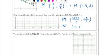 Geo C3A Midpoints