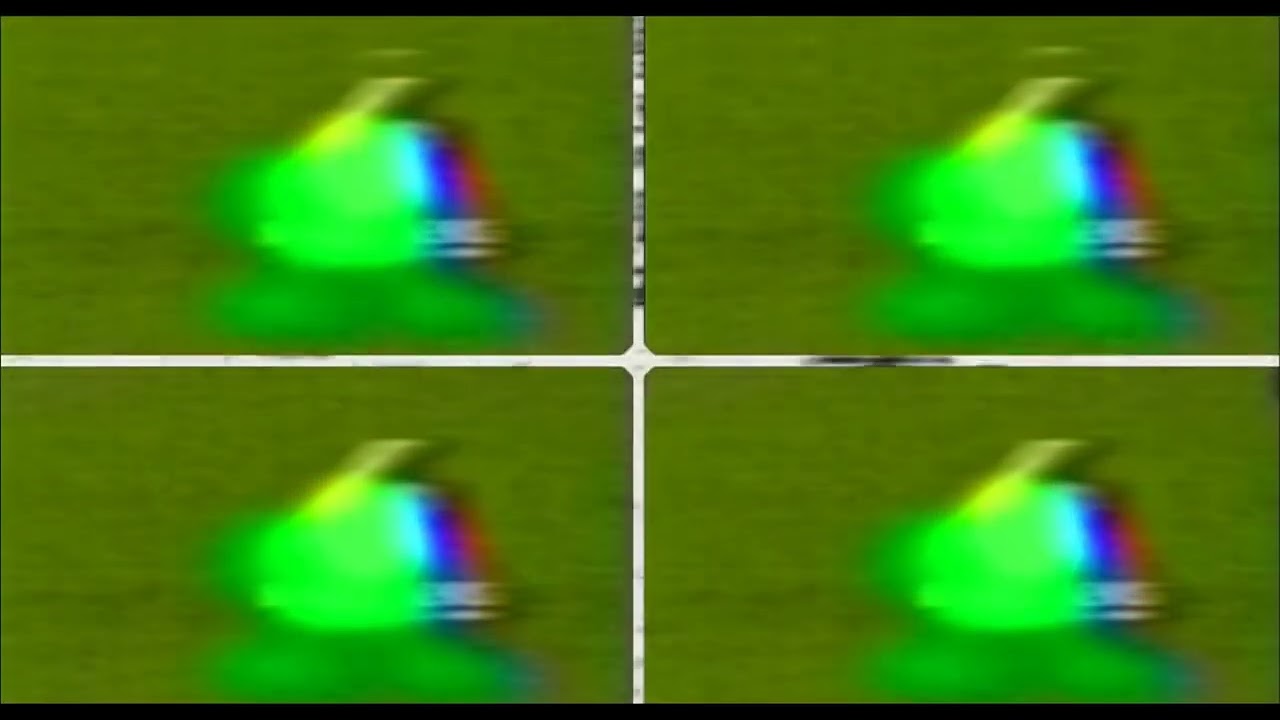 Screen Gems (Timecode)