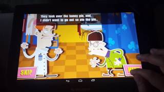 Çılgın ameliyat -çılgın doktor (crazy doctor) screenshot 1