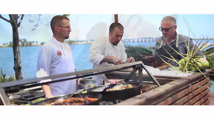 Introducing Gran Paraiso at Paraiso Bay - Miami