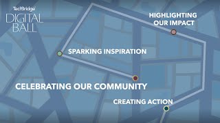 Digital Ball 2023 Teaser Video – Celebrating Our Community