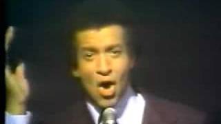 Mel Carter 4022-05 "All of A Sudden" - Troy Cory Show