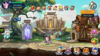 Genki heroes 元気の英雄 part 1 screenshot 5