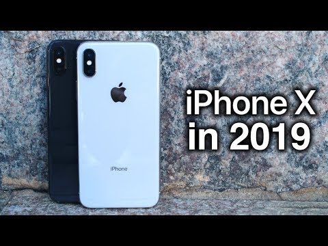 Is The iPhone X Worth It in 2019? (Should You BUY It?)