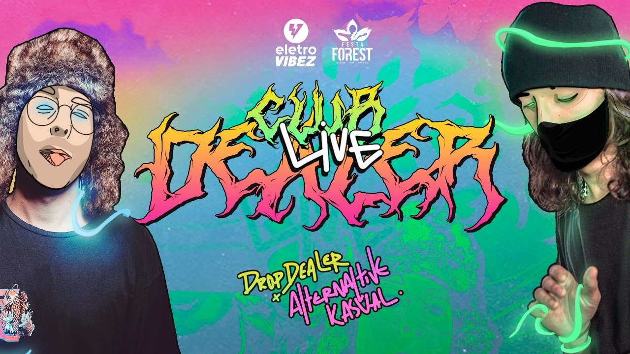 Club Dealer Drop Dealer e Alternative Kasual YouTube