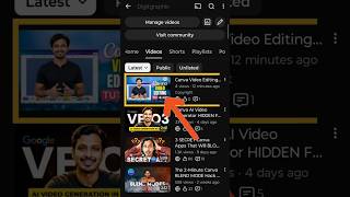 Canva Video Editing Secrets - Create Viral Reels In Minutes