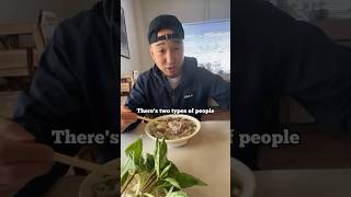 Theres 2 Types Of People.. Which One Is You?