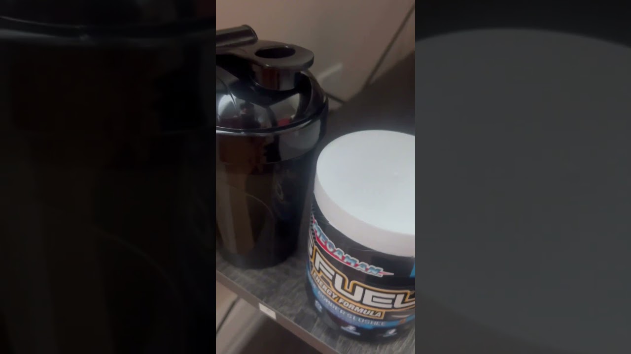 My gfuel collection