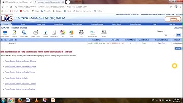 PAK301 Quiz 1 Complete Solution 2020 PART 2 | Hamna Khan