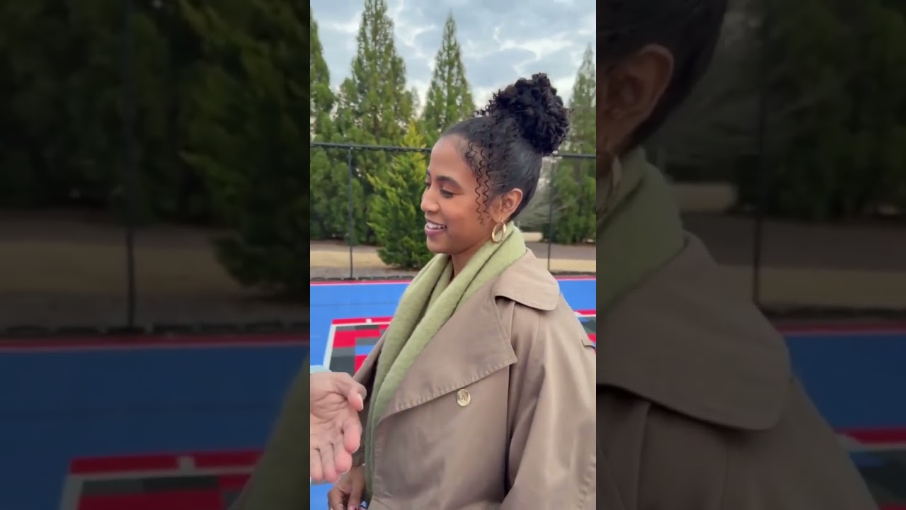 Tay warns Amanda that things could’ve went bad with Pierre and asks is that over