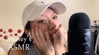 【台灣ASMR】角色扮演｜和好朋友聊心事訴苦👩🏻‍🤝‍👩🏼《Confiding with my best friend roleplay❤️🧡💛》