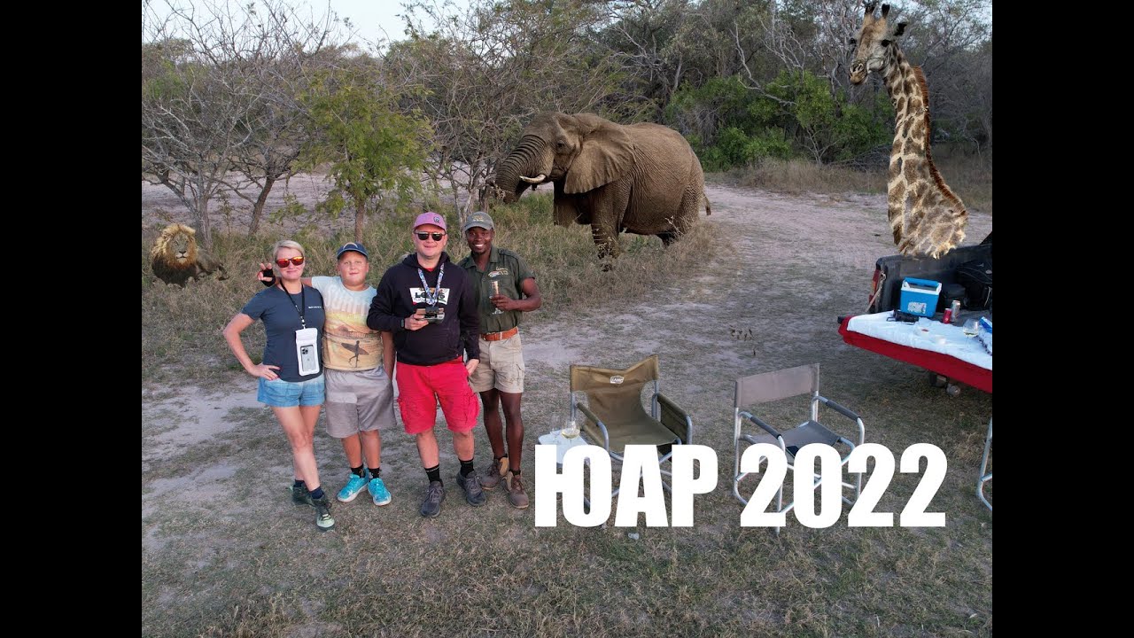 Секреты зимы в ЮАР: потрясающий август 2022