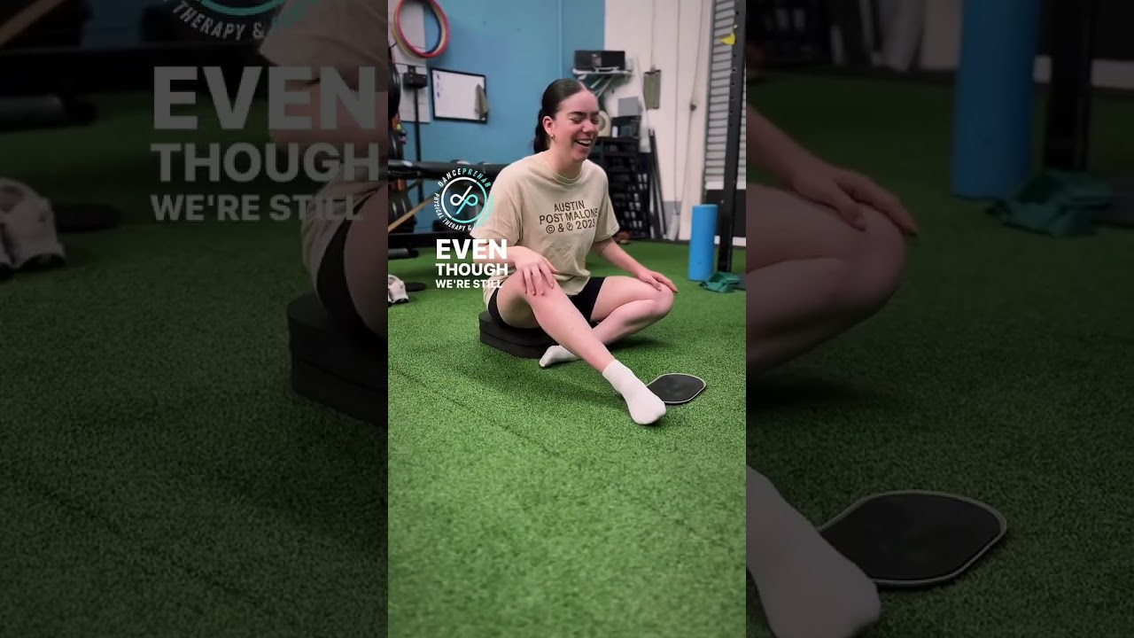 Hip Surgery Rehab at DANCEPREHAB Physical Therapy & Performance