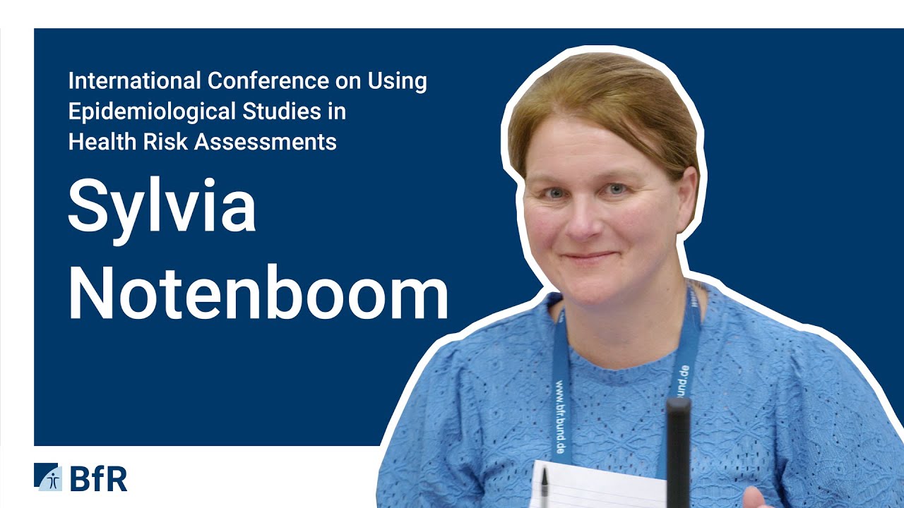 Notes on the use of epidemiological and toxicological datafor risk assessment