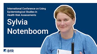 Notes on the use of epidemiological and toxicological datafor risk assessment