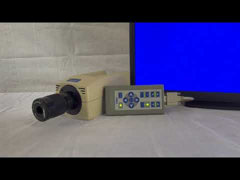 Indigo Merlin NIR Camera (A# 63455)