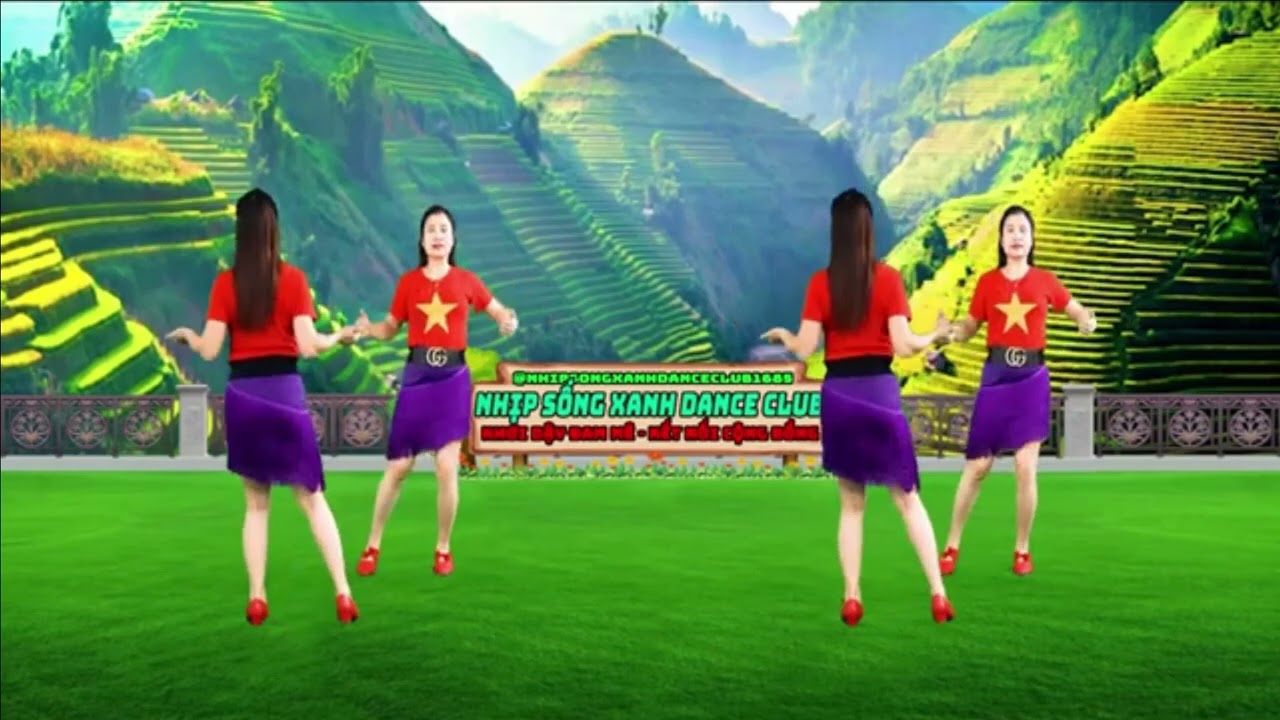 LK HAI HƯỚNG DÂN VŨ 20/10: BÀI CA PHỤ NỮ VIỆT NAM- HÁT VỀ PHỤ NỮ VIỆT NAM- VẺ VANG PHỤ NỮ VIỆT NAM