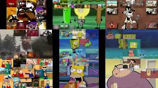 Request Sparta Remix Nineparison 186