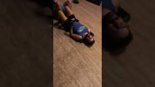 ABDOMINAL ATÉ A FALHA | LITERALMENTE | Coach Jubi
