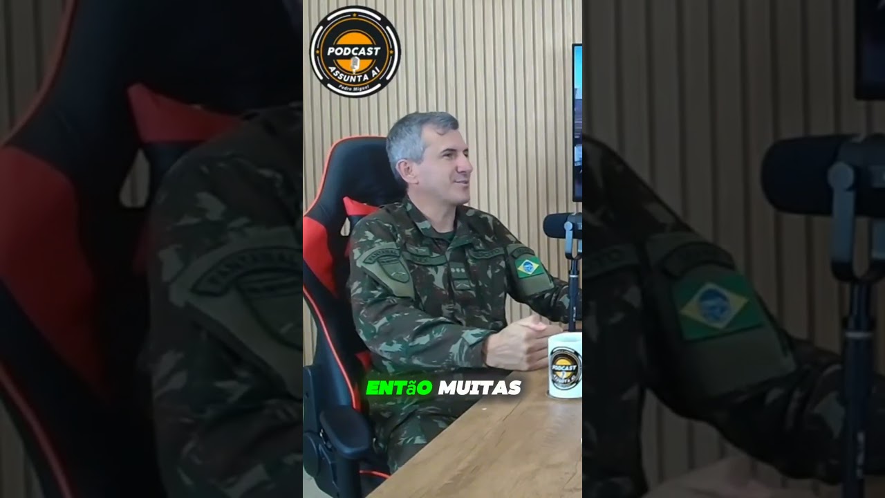 Esporte no exército 