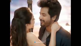 Chellamma Priyanka Mohan-Sk Dance Status At Full Screen Status