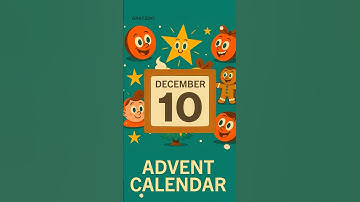 Kids Christmas Advent Calendar | Day 10 Surprise Unboxing #christmas #kids #adventcalendar #unboxing