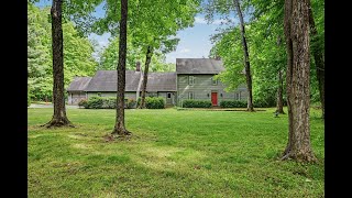 91 Obtuse Hill Road video tour