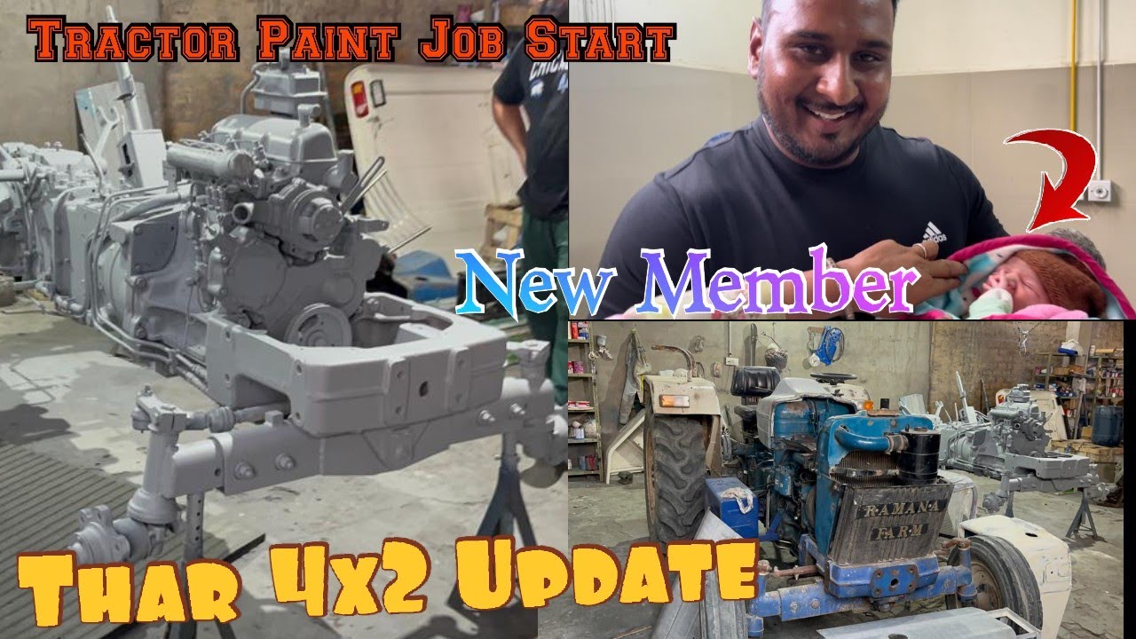 Mahindra Company Called Me Regarding My Thar 4x2 Booking Ford 3600