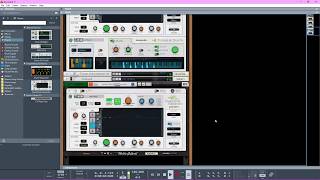 Quad Note Generator random melodies