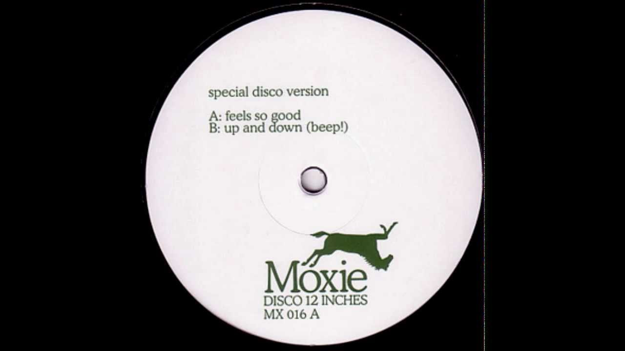 Moxie Edits - Specimen 5 - YouTube