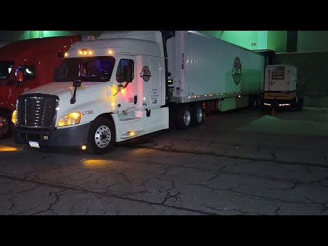 Napa Driver Pay