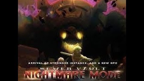 Ragnarok X: New Generation | Golden Thief Bug Nightmare