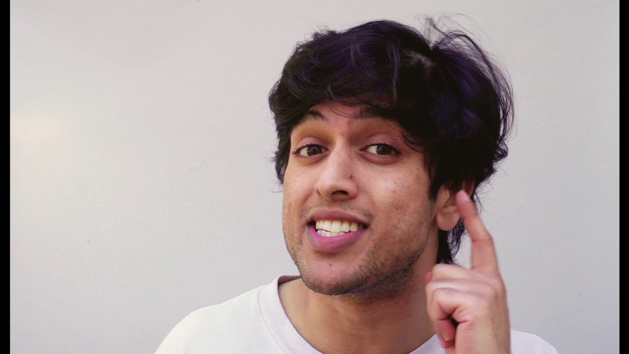 Feel the Bern (prod. by Da Rap Nerd) - Raja Reborn