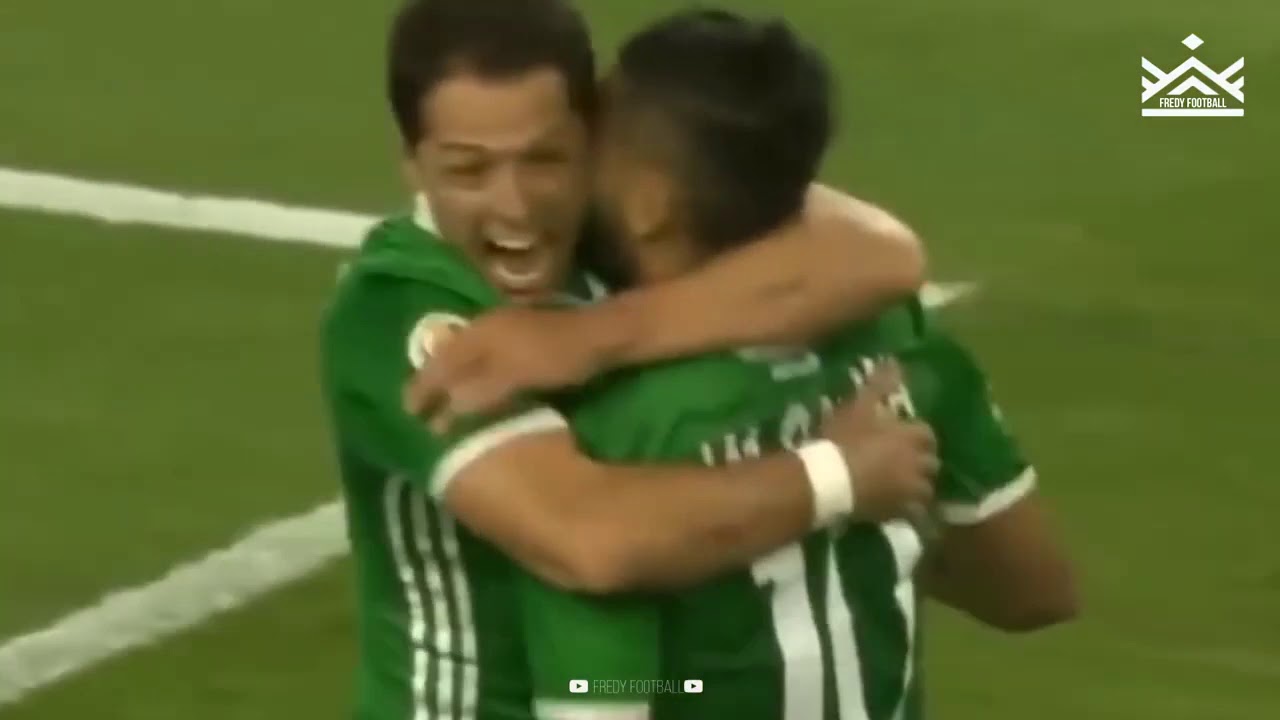 TECATE CORONA⚽❤️