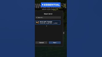 Play Minecraft With Your Friends WITHOUT a Server!