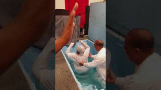 True Way Church of Christ Jesus Apostolic Faith, Inc. ~ Baptism Part 2 (Sunday, 1/14/2018)