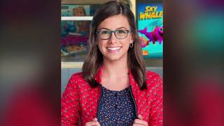 Tribute To Kenzie Bell From Nickelodeon’s Game Shakers