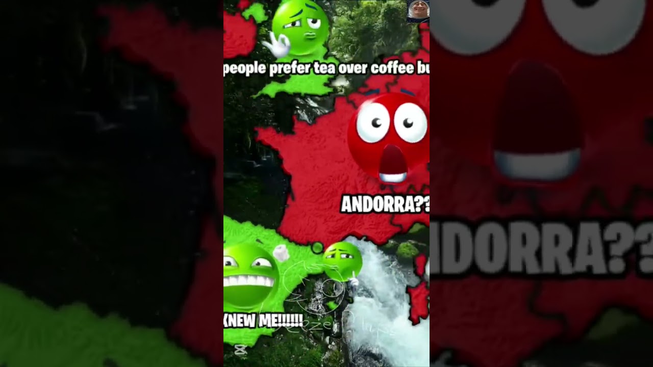 does your country have 