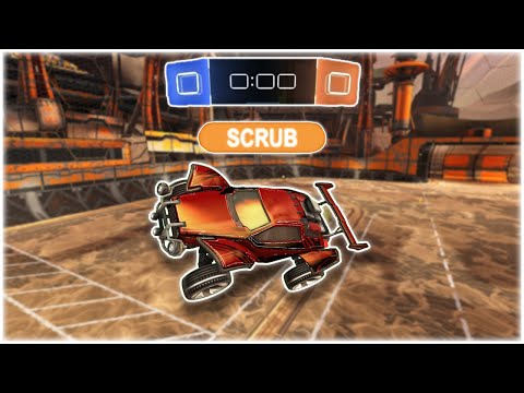 ZERO SECOND PASSING PLAY WITH KCP SCRUB | Kronovi Stream Highlights