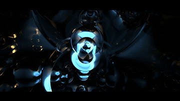 End of Time by Alcatraz and Altair (PC 4kb intro)