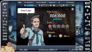 Criminal Case - Case #4 - Dockyard Killer - Chapter 2