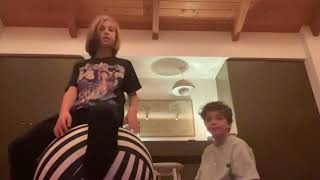 Meme Version Of Deez Big Nuts