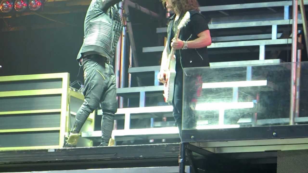 Justin Bieber Believe Tour Atlanta 