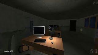 Oficina Horror story screenshot 3