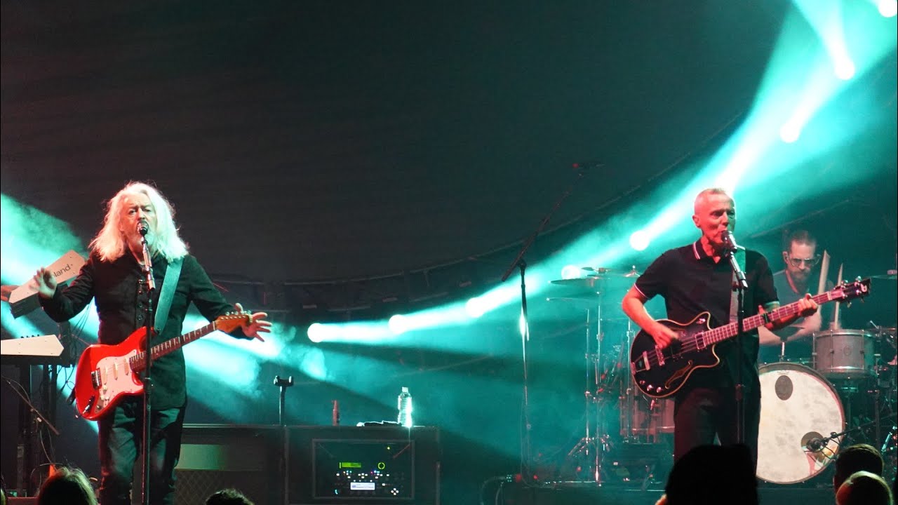 Tears for Fears Live 2022 🡆 Full Show 🡄 May 25 ⬘ Sugar Land, TX
