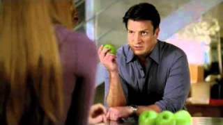 Castle 3x16 - Best. Dad. Ever. (+ Serenity reference!)