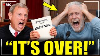 'The Daily Show' Host CANCELED After His Iran Support BACKFIRES In HIS FACE