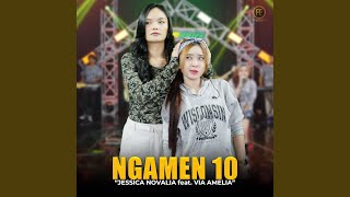 Ngamen 10