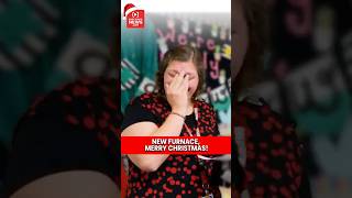 Teacher gets the #gift of warmth thanks to #SecretSanta #EastIdahoNews #surprise #Christmas