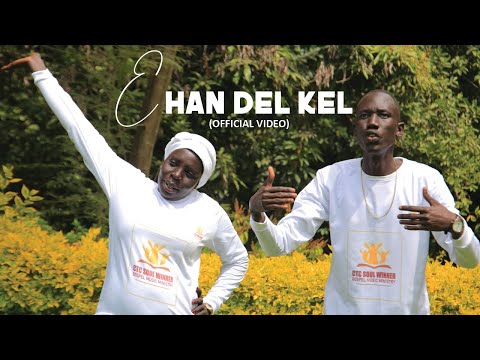 CTC SOUL WINNER_ DEL KEL (OFFICIAL VIDEO)